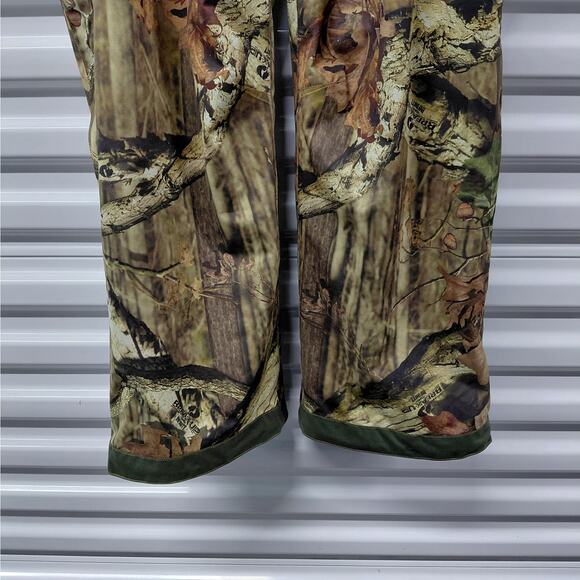 Under Armour Mens Hunting Pants XXL Camo Realtree Break-Up Infinity Outdoor - Picture 7 of 14